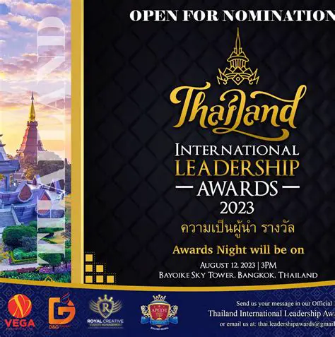 The Grand Finale: Unpacking the Thrills of the Thailand International Challenge