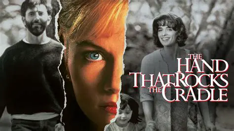 The Hand That Rocks the Cradle 2025: A Modern Thriller Reimagined for a New Era