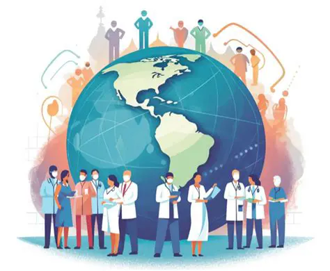 The Impact of Organizations on Employment