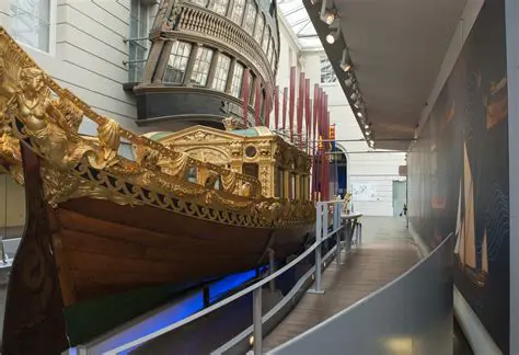 The Importance of a Maritime Museum in Medan