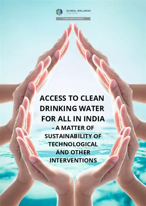 The Importance of Access to Waterways