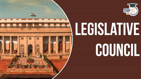 The Importance of Female Representation in the Legislative Council