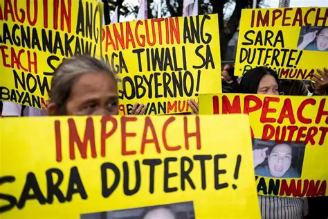 The Importance of Impeachment
