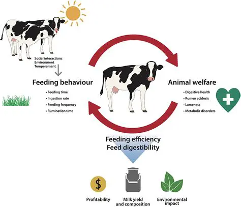 The importance of jaws in feeding behavior