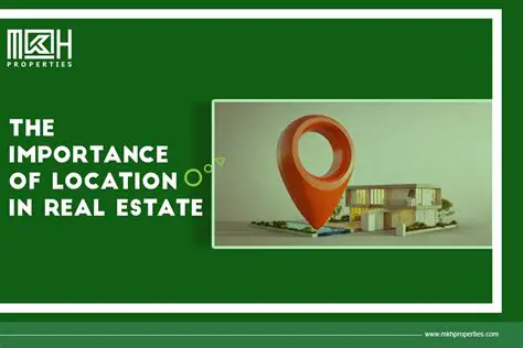 The Importance of Location in Statistics