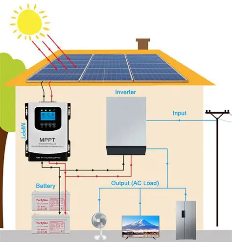The Importance of MPPT Systems