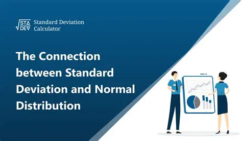 The Importance of Standard Deviation in Education