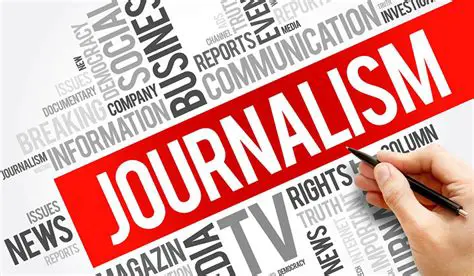 The Indispensable Purpose of a News Item in English Journalism: Informing, Educating, and Empowering