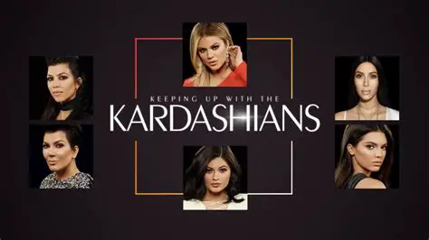 The Kardashians' New Era: Your Ultimate Guide to Disney+ Hotstar Indonesia Access