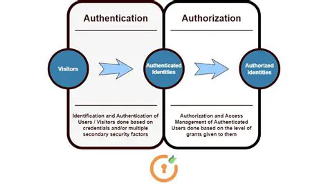 The Need for Authorization