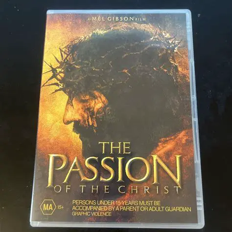 Seeking 'The Passion of the Christ Full Movie in English Free YouTube'? Navigating Legal Streaming Options