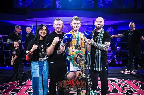 The Phenomenal Rise of iiihot charly: Unpacking a Global Sensation