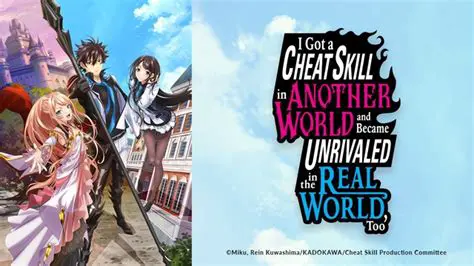 The Real World and Taleworld
