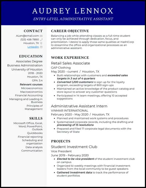 The Remote Revolution: Unlocking Opportunities in Administrative Assistant Jobs from Anywhere