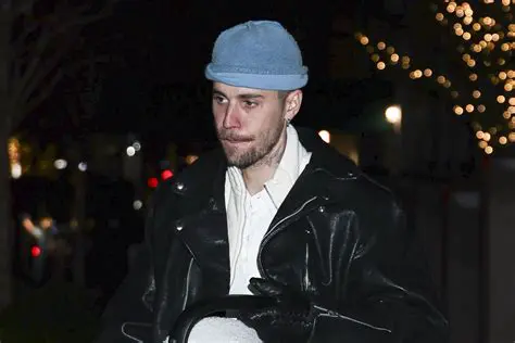 The Rise of Justin: A Comprehensive Look at a Phenomenon