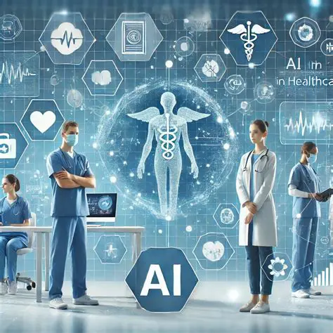 The Rise of the AI Assistant: Transforming How We Live and Work