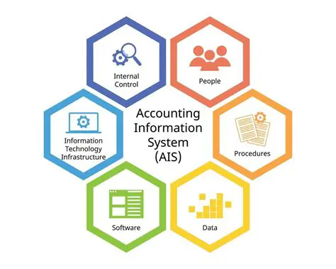The Role of Accounting Information Systems in Modern Organizations