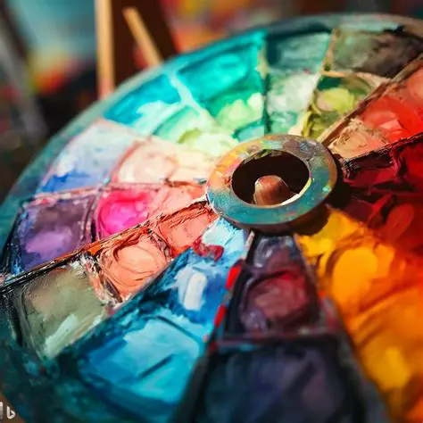 The Role of Color in Expressionism