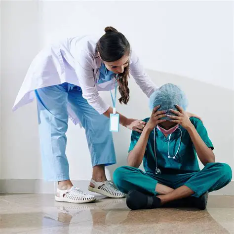 The Role of Nurses in Supporting Breastfeeding