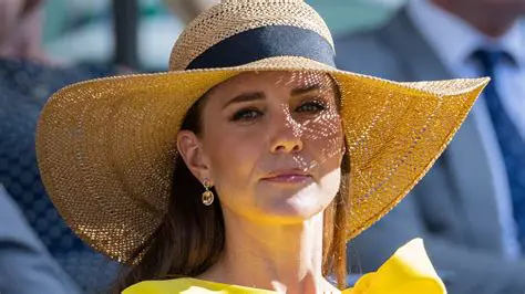 The Royal Spotlight: Unpacking 'iPrincess Kate News Google Search' Trends