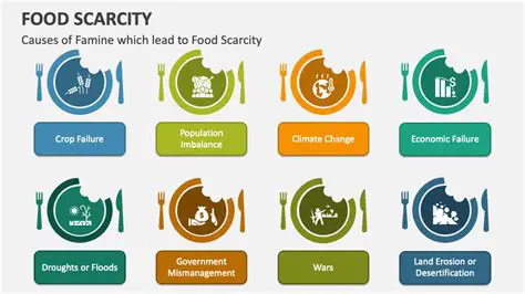 The Scarcity of Food in Ancestral Environments