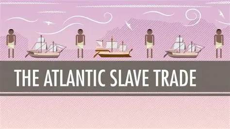The Significance of the Atlantic System