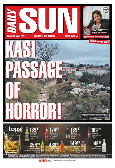 The Sun Daily Newspaper Malaysia: Your Source for Local News and Insights