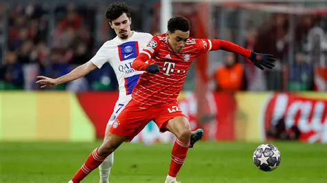 The Unfolding Drama: Bayern Munich vs. Club Brugge in European Arenas