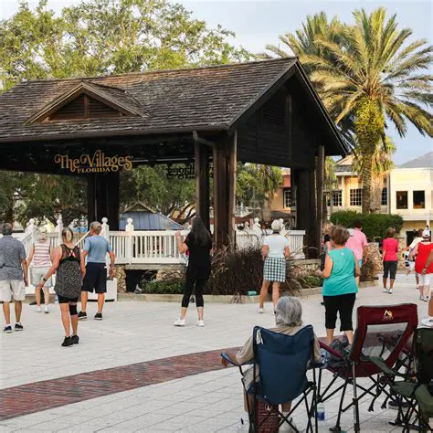 The Villages News FL: Your Premier Source for Community Updates & Lifestyle