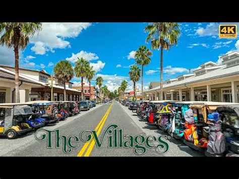 The Villages News Florida: Your Definitive Source for Community, Culture, and Lifestyle Updates