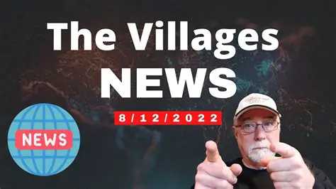The Villages Newspaper Circulation: Unpacking Its Reach and Enduring Influence in America's Friendliest Hometown