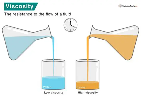 The Viscosity of Other Liquids