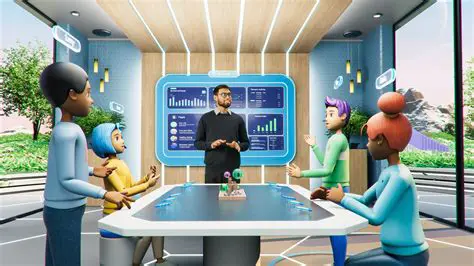 The Visual Revolution: How Breaking News 3D Animation is Redefining Journalism