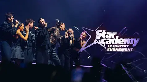 Théo P. à la Star Academy : Révélation d'un Talent Émergent qui Captive la France
