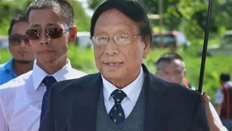 Thuingaleng Muivah: Tracing the Legacy of a Naga Revolutionary