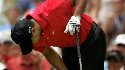 Tiger Woods: A Comprehensive Look at His Career, Comebacks, and Impact on Golf