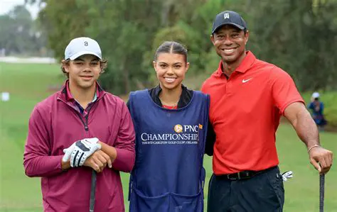 Tiger Woods News: Updates on His Golfing Journey and Daughter's Growing Presence