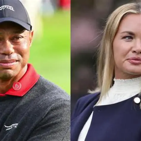 Tiger Woods' Relationships: Who is the Golf Legend Linked to in 2022?