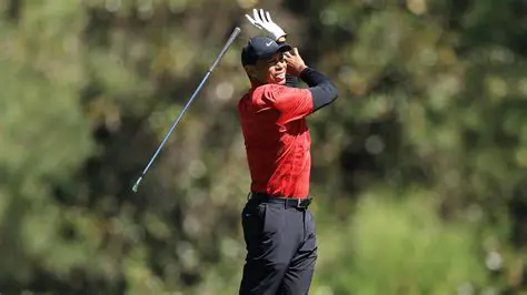 Tiger Woods Sad News Today: Reflecting on the Golf Legend's Recent Challenges