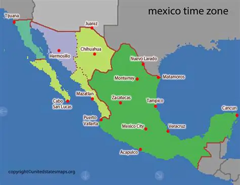 Tijuana vs. Toluca: A Tale of Two Mexican Cities - Culture, Economy, and Life