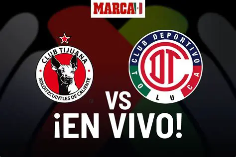 Tijuana vs. Toluca: A Deep Dive into Mexican Football's Most Intriguing Rivalry
