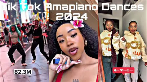 TikTok Dances 2024: Hottest Trends & How to Master Them