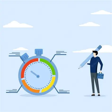 Time and Resource Management