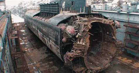 The Times of India and the Kursk Disaster: A Global News Retrospective