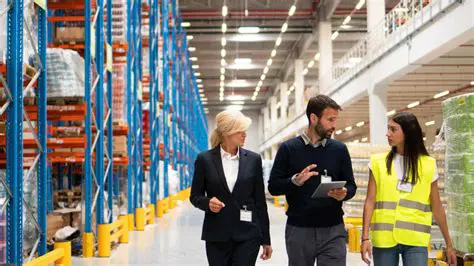 Tipos de Aprovisionamiento de Material y Equipos de Oficina
