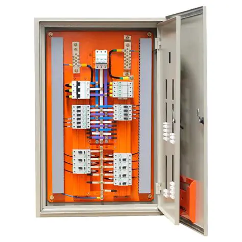 Tipos de Quadros de Ordens