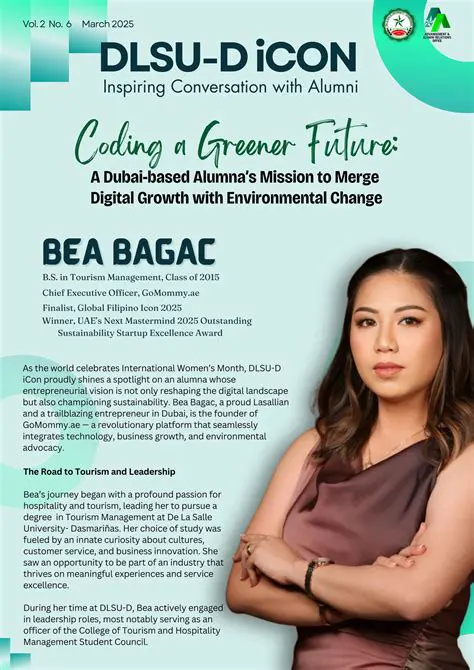 To Such a Degree: Unpacking the Profound Impact of Global Phenomena