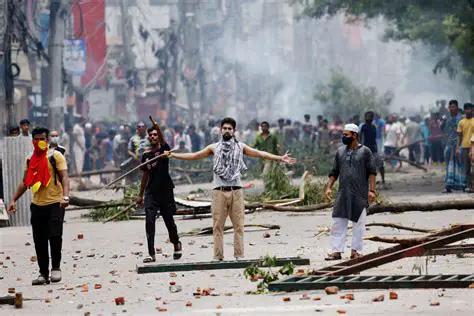 Today News in Bangladesh: Unpacking the Latest Developments & Trends