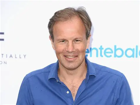 Tom Bradby ITV News: Unpacking the Political Editor's Enduring Influence
