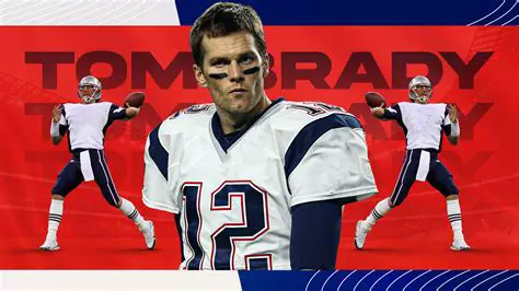 Tom Brady Advertisements: The Golden Era of Athlete Endorsements